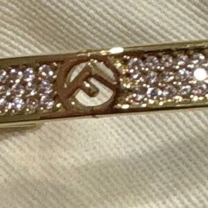 Fendi bracelet
